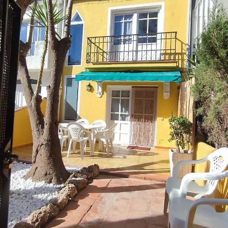 Villaparadisi Benicàssim Esterno foto