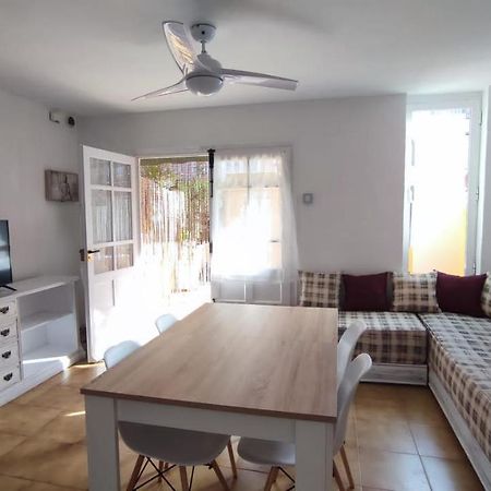 Villaparadisi Benicàssim Esterno foto