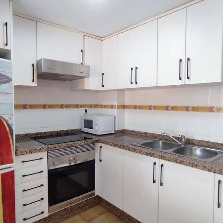 Villaparadisi Benicàssim Esterno foto