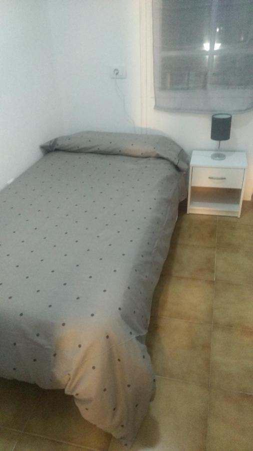 Villaparadisi Benicàssim Esterno foto