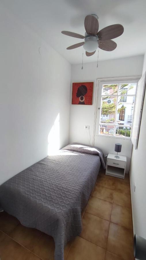Villaparadisi Benicàssim Esterno foto