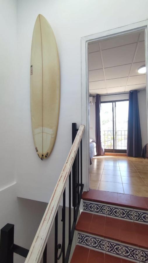 Villaparadisi Benicàssim Esterno foto