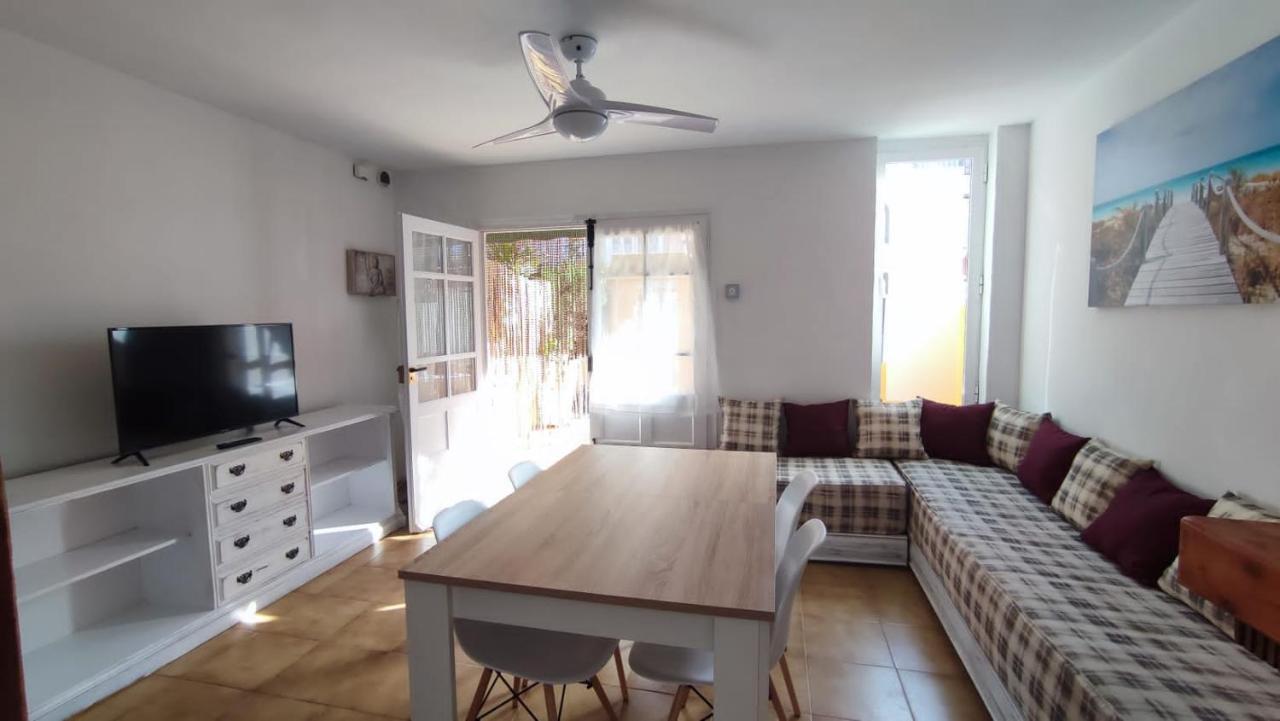 Villaparadisi Benicàssim Esterno foto