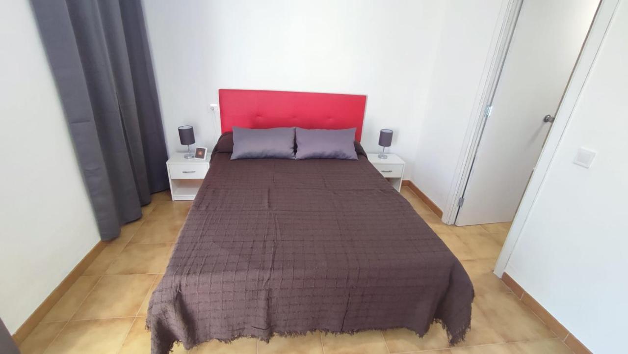 Villaparadisi Benicàssim Esterno foto