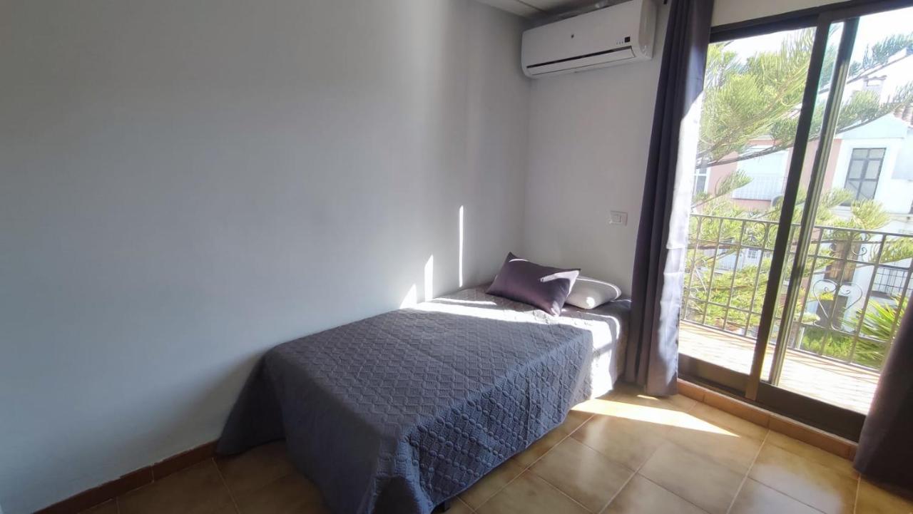 Villaparadisi Benicàssim Esterno foto