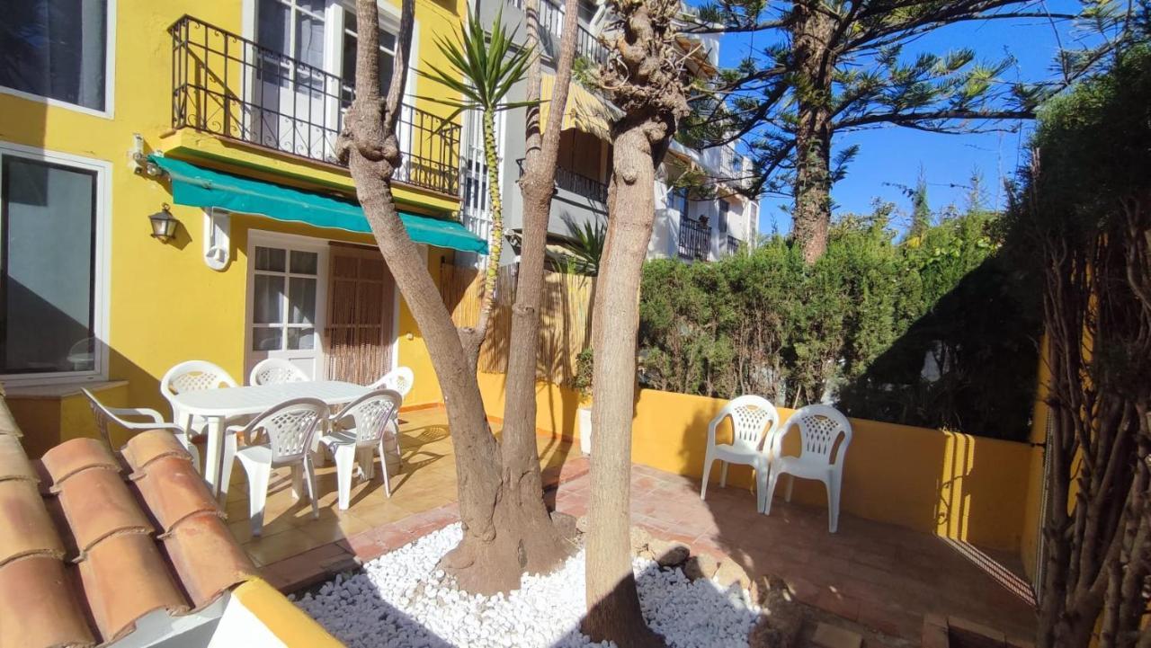 Villaparadisi Benicàssim Esterno foto