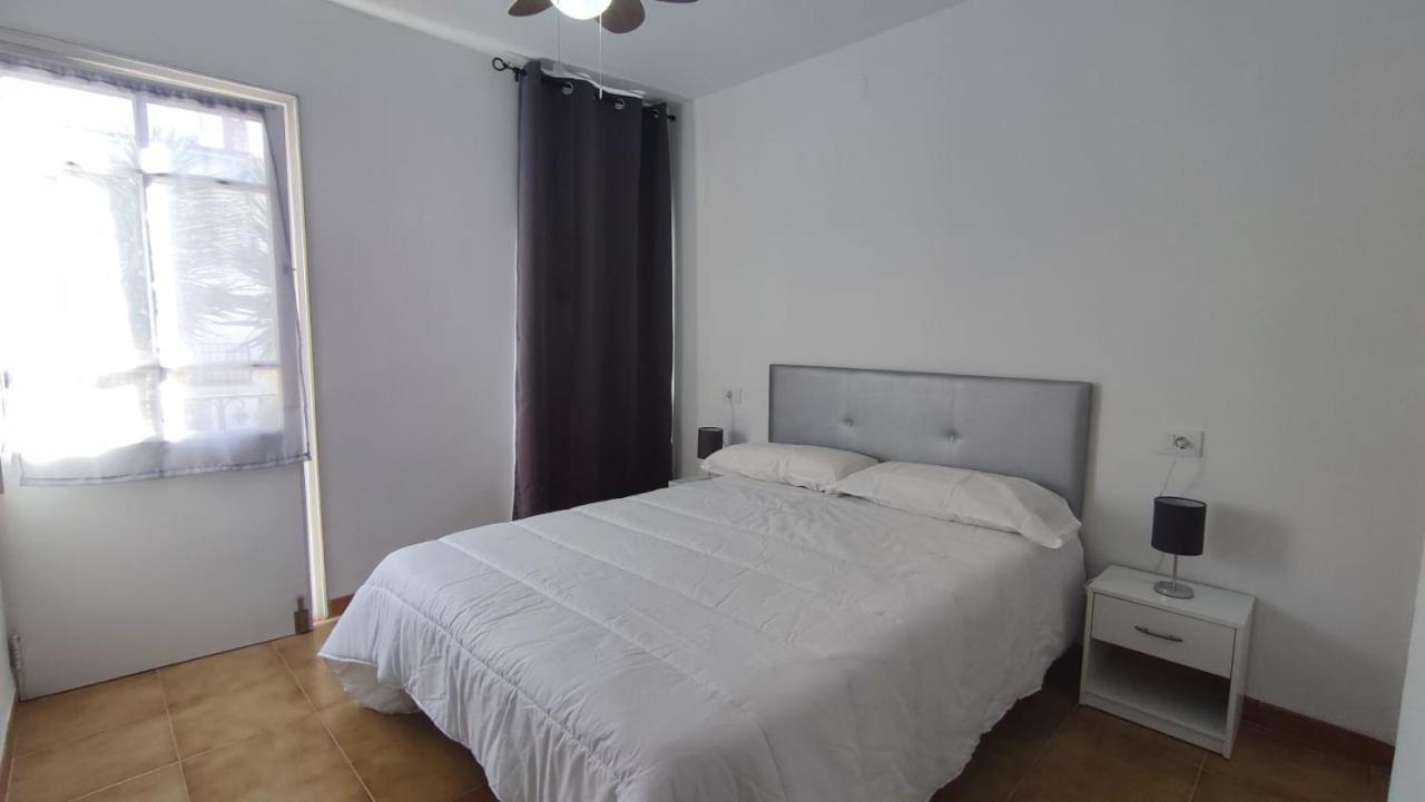 Villaparadisi Benicàssim Esterno foto