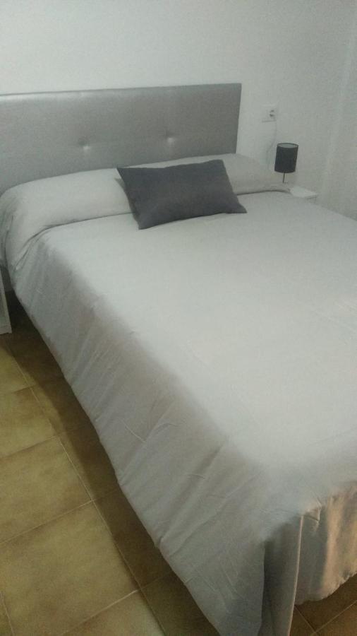 Villaparadisi Benicàssim Esterno foto